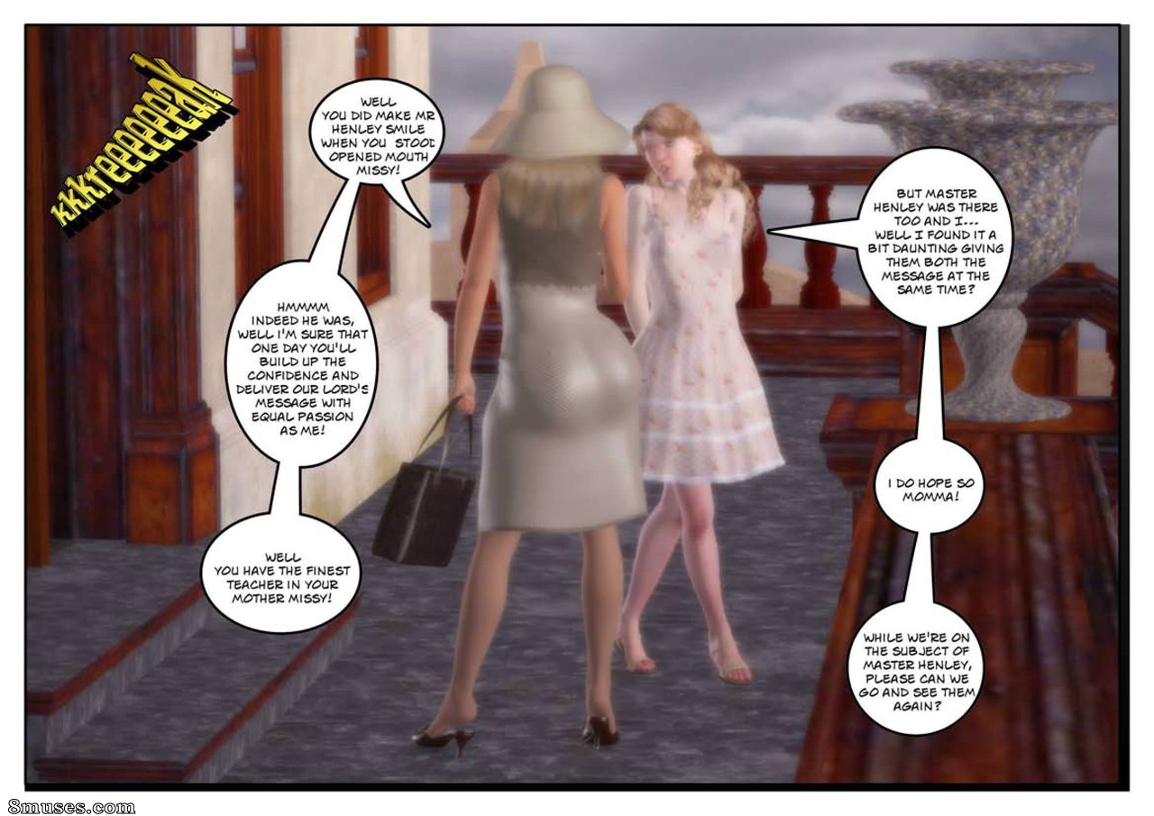 Keshara - Bare Witness - Page 43