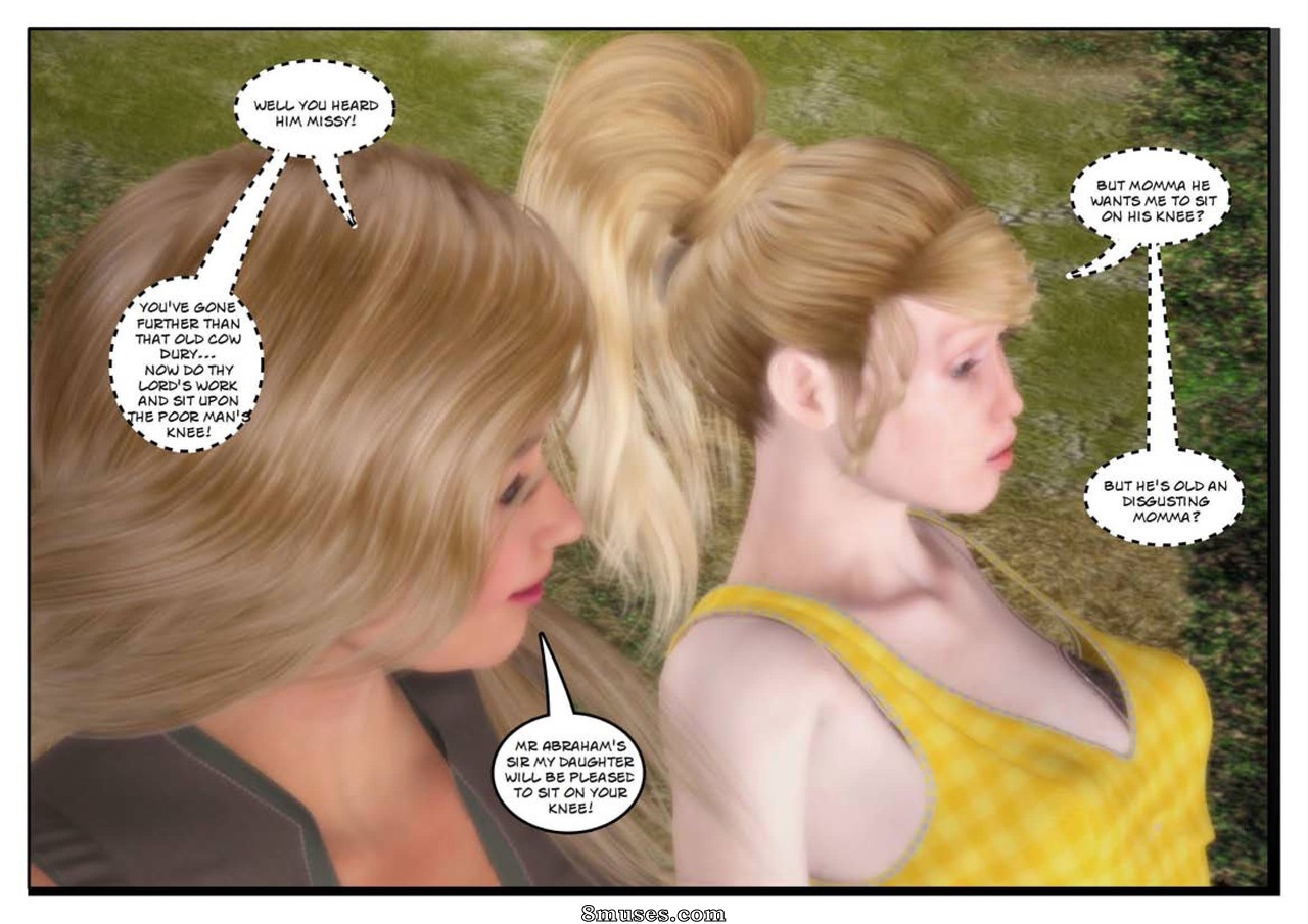 Keshara - Bare Witness - Page 74