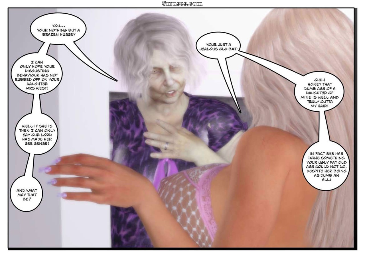 Keshara - Bare Witness - Page 347