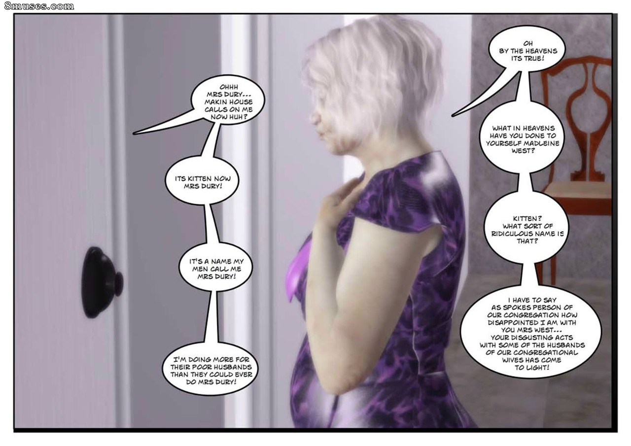 Keshara - Bare Witness - Page 346