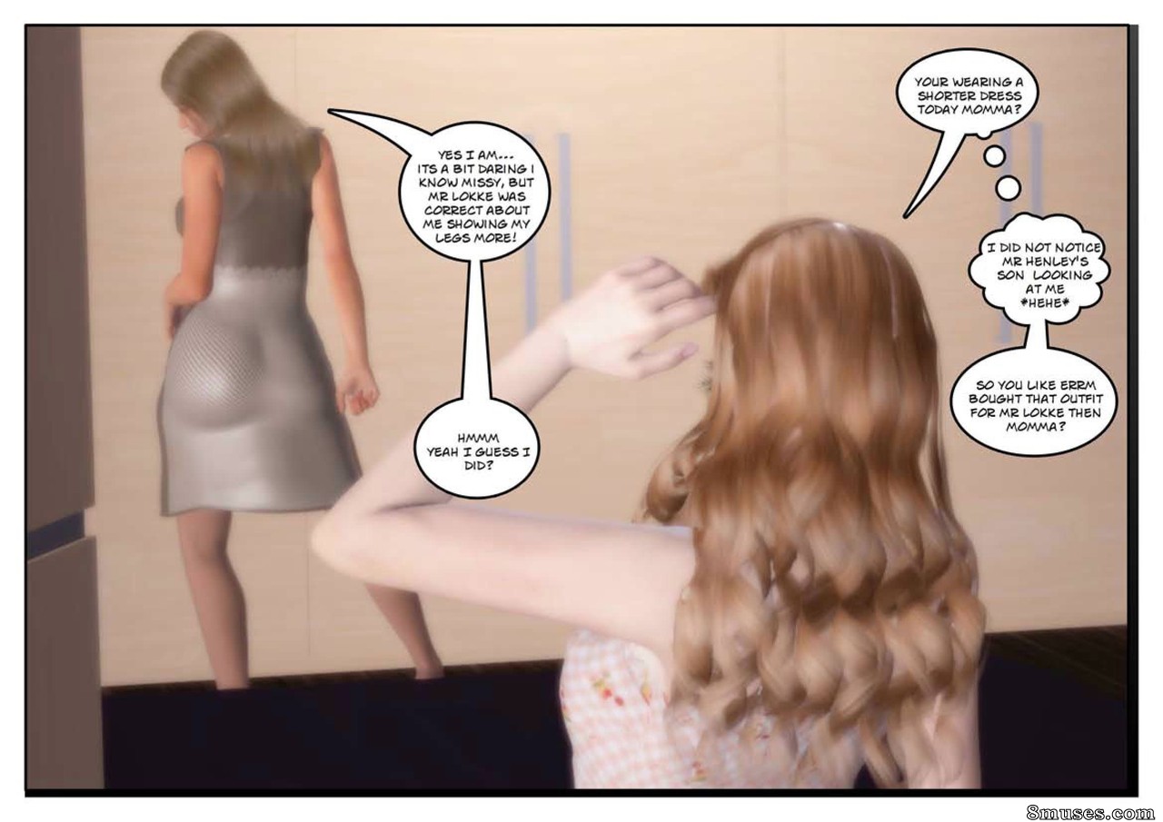 Keshara - Bare Witness - Page 41