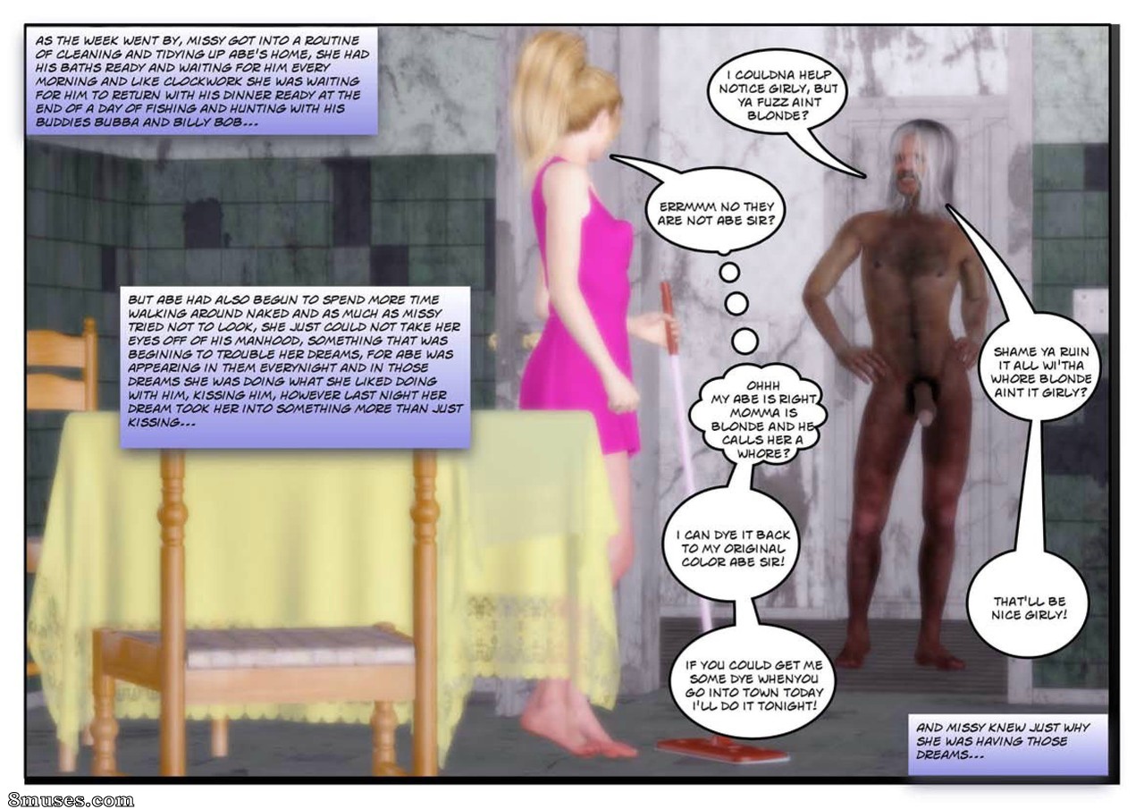 Keshara - Bare Witness - Page 177
