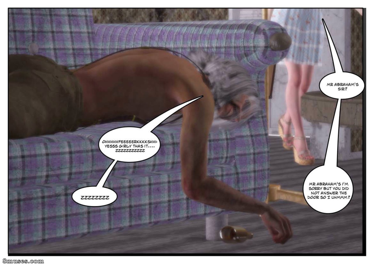 Keshara - Bare Witness - Page 168