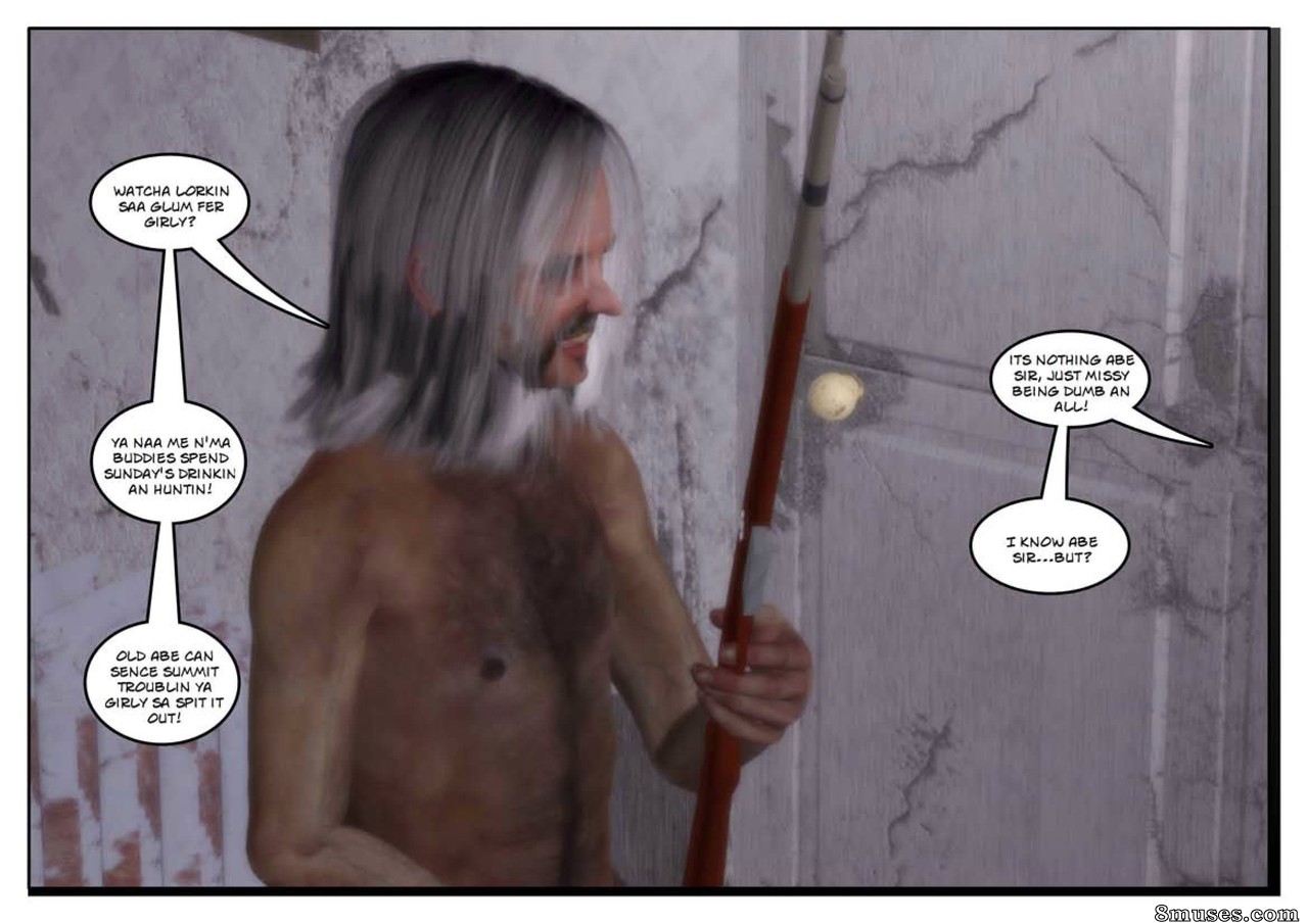 Keshara - Bare Witness - Page 179