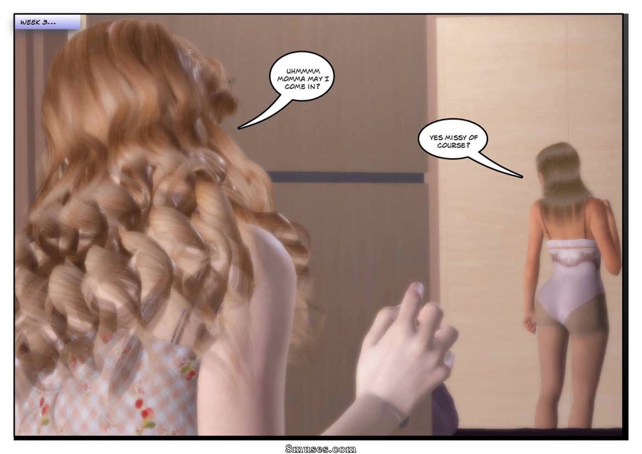 Keshara - Bare Witness - Page 37