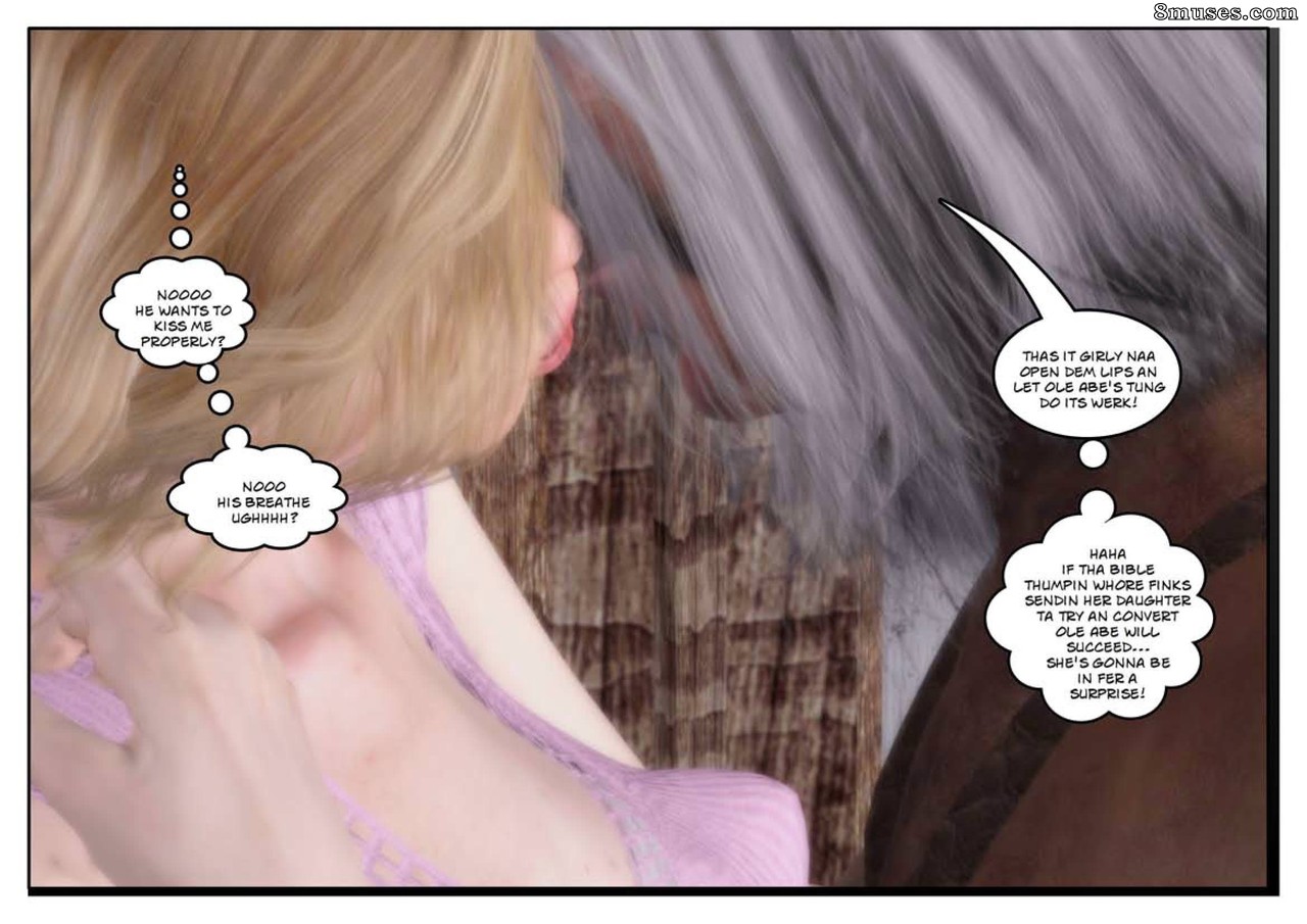Keshara - Bare Witness - Page 103