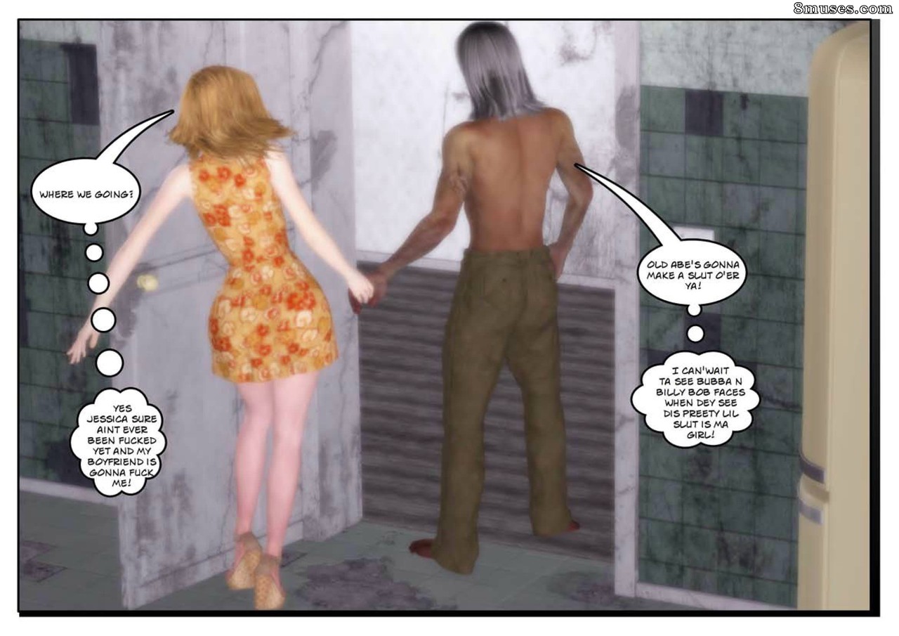 Keshara - Bare Witness - Page 193