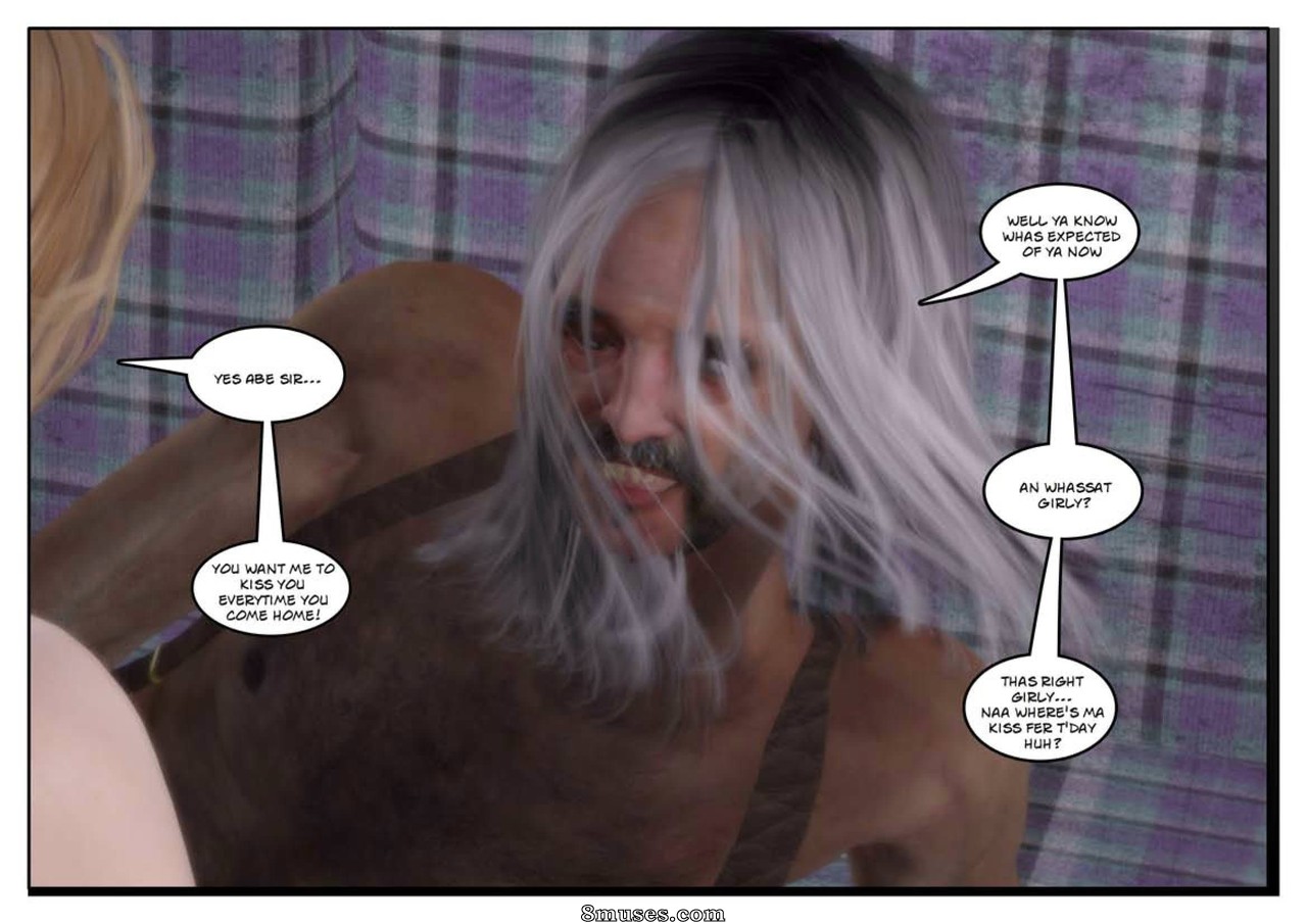 Keshara - Bare Witness - Page 173