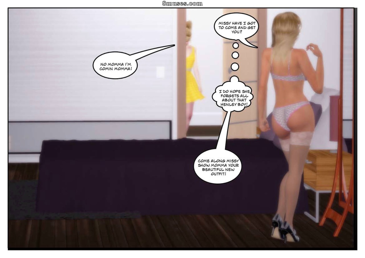 Keshara - Bare Witness - Page 67