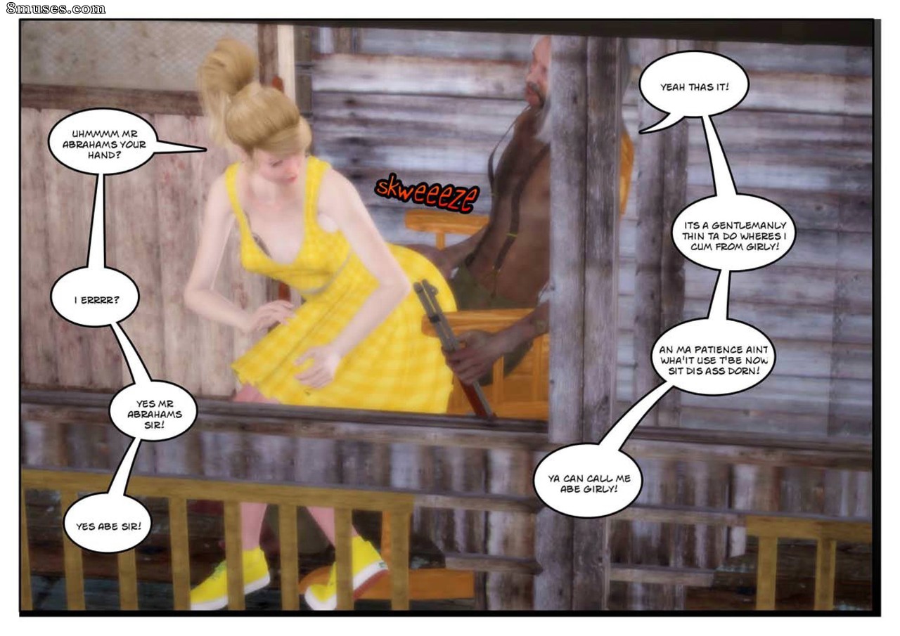 Keshara - Bare Witness - Page 77