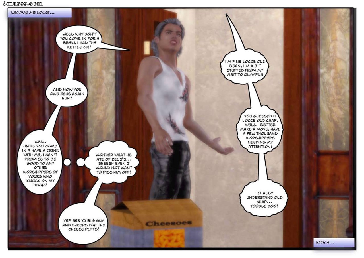 Keshara - Bare Witness - Page 377
