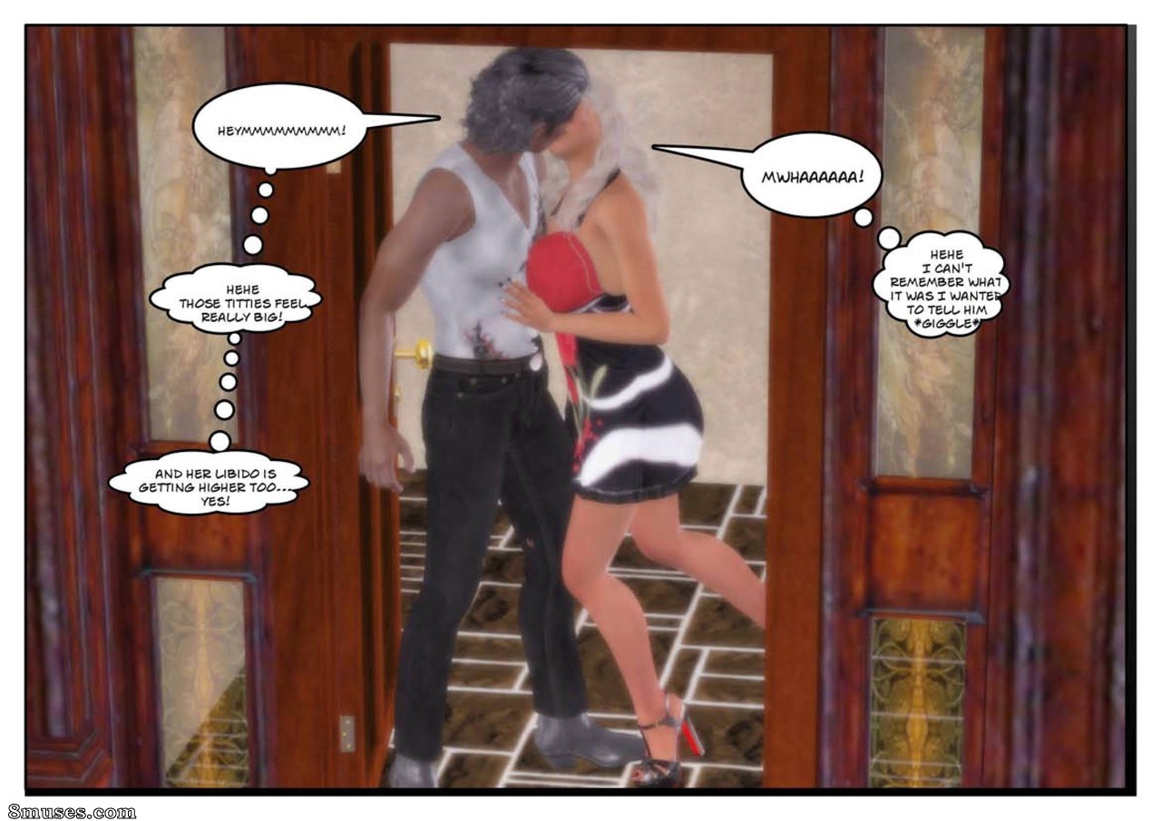Keshara - Bare Witness - Page 225