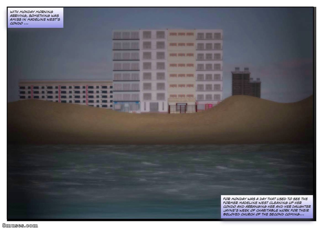 Keshara - Bare Witness - Page 273