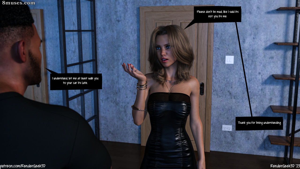 Infidelity Stories - The Photoshoot - Issue 2 - Page 62
