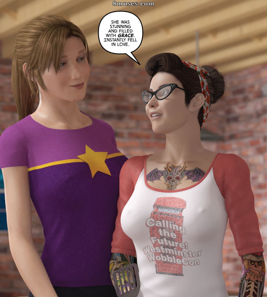 Issue 4 - Day 365 - Page 11