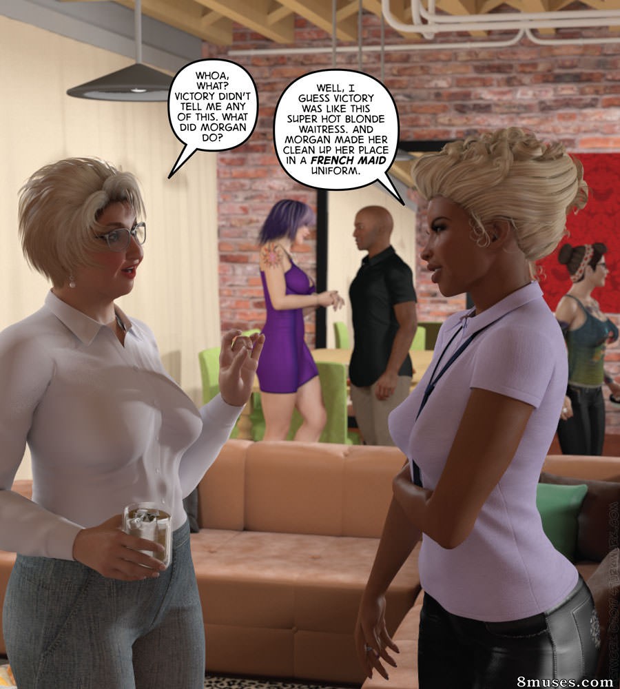 Issue 4 - Day 365 - Page 33