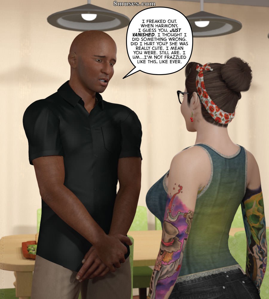 Issue 4 - Day 365 - Page 31