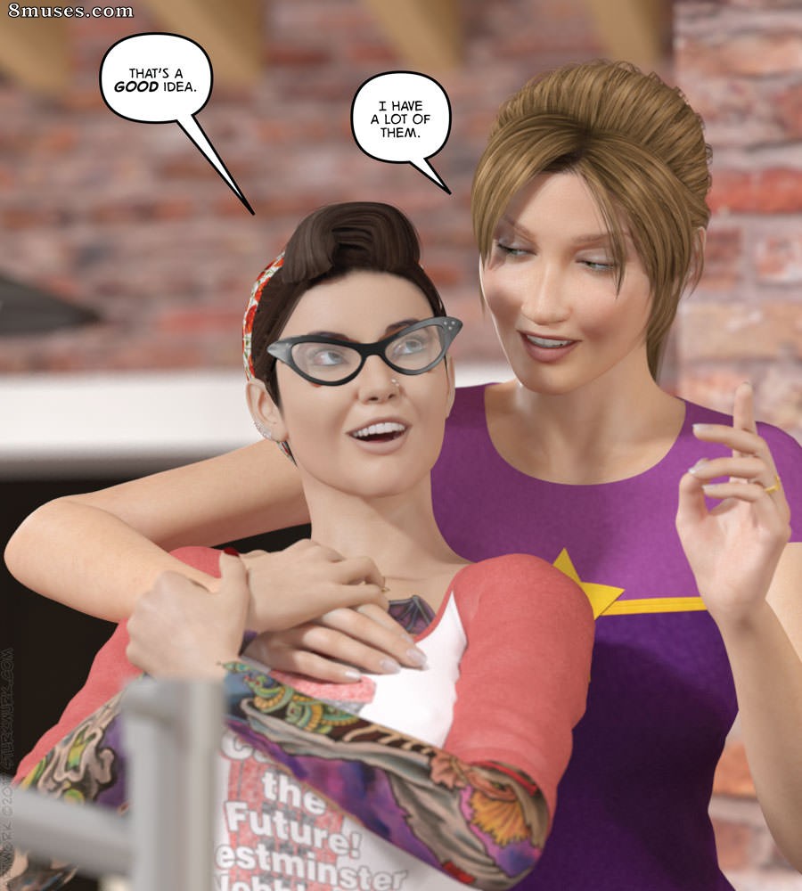 Issue 4 - Day 365 - Page 25