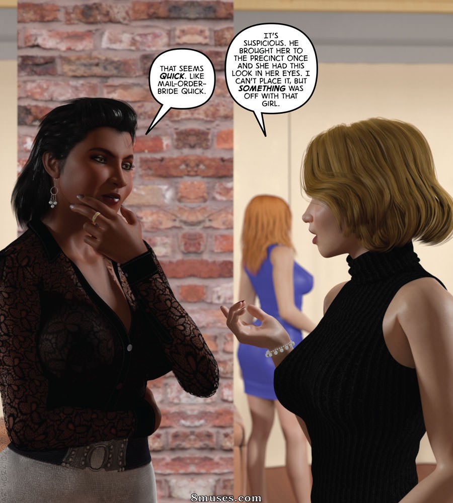 Issue 4 - Day 365 - Page 45