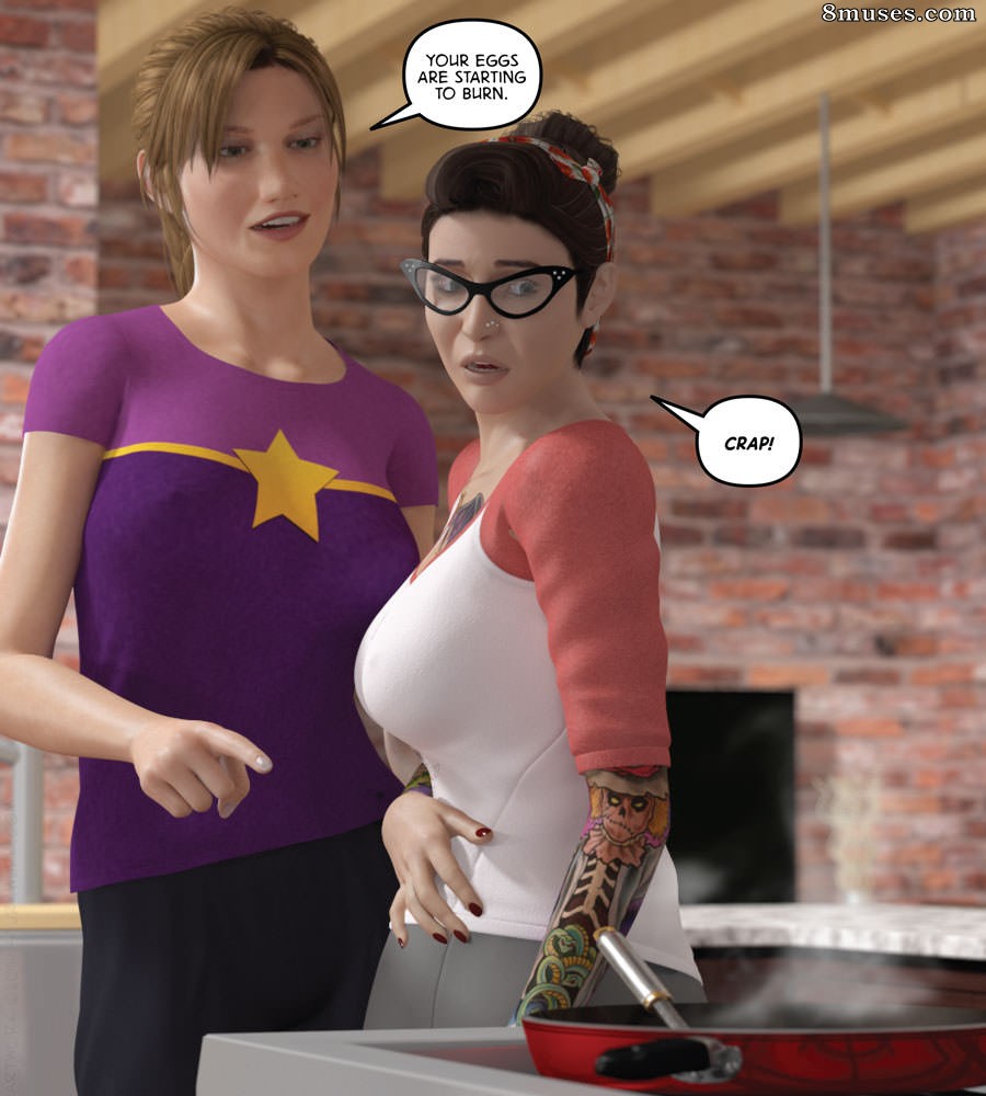 Issue 4 - Day 365 - Page 14