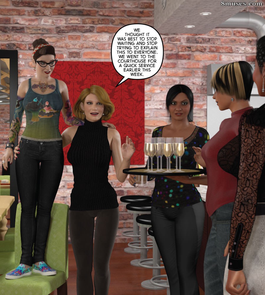 Issue 4 - Day 365 - Page 64