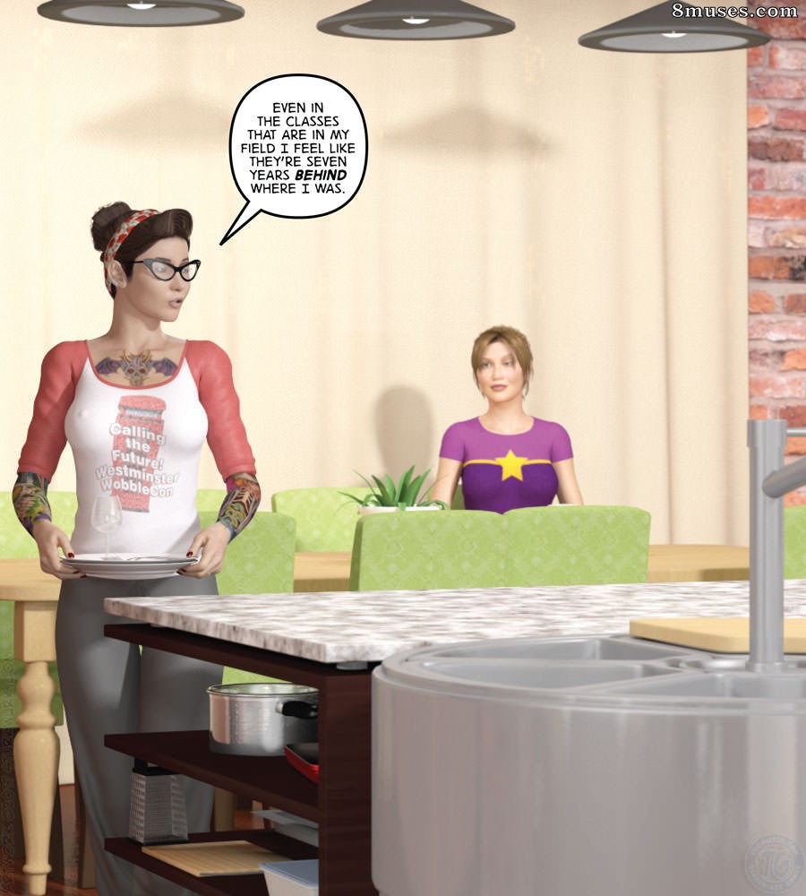 Issue 4 - Day 365 - Page 20