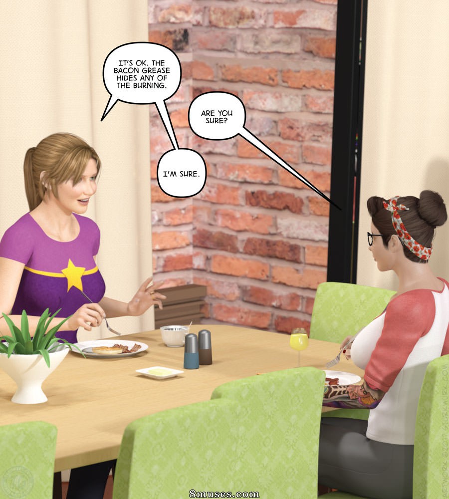 Issue 4 - Day 365 - Page 16