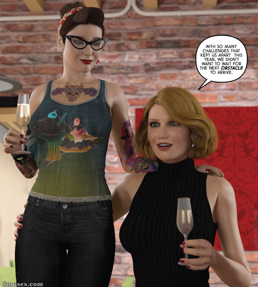 Issue 4 - Day 365 - Page 65