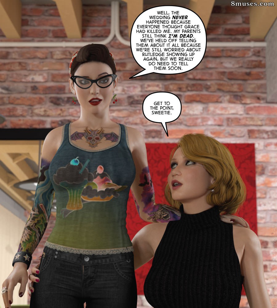 Issue 4 - Day 365 - Page 62