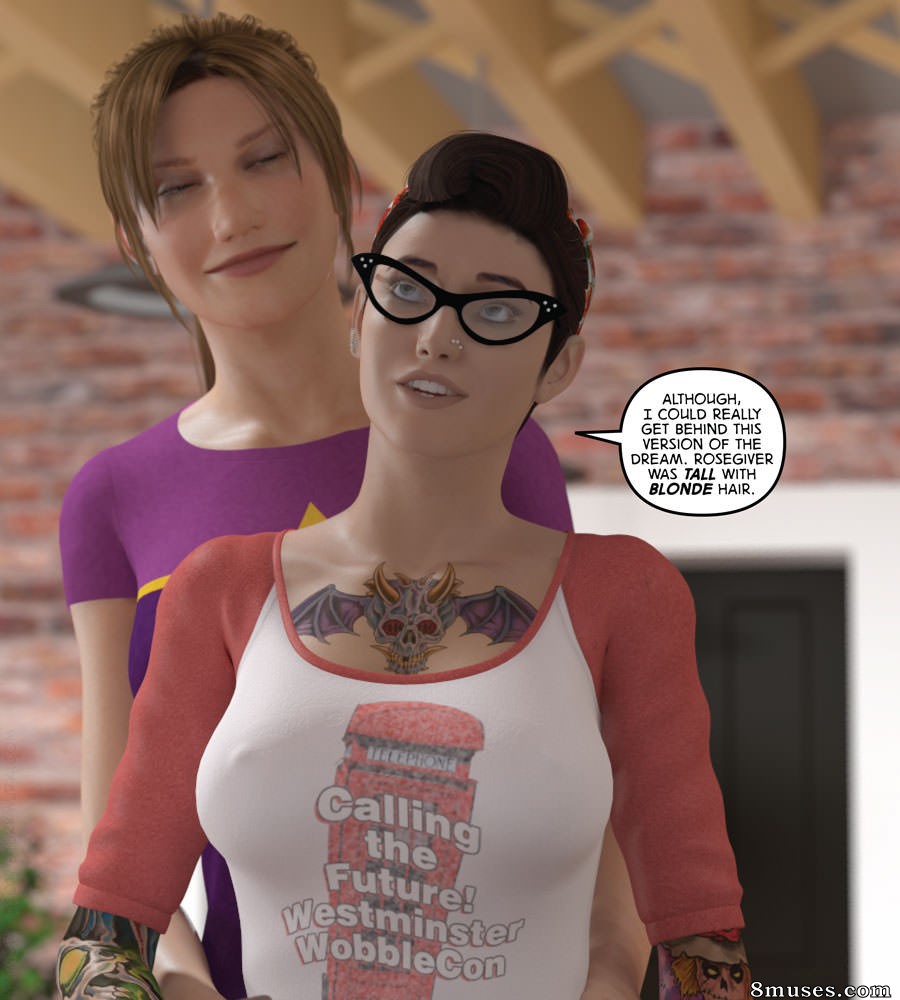 Issue 4 - Day 365 - Page 10