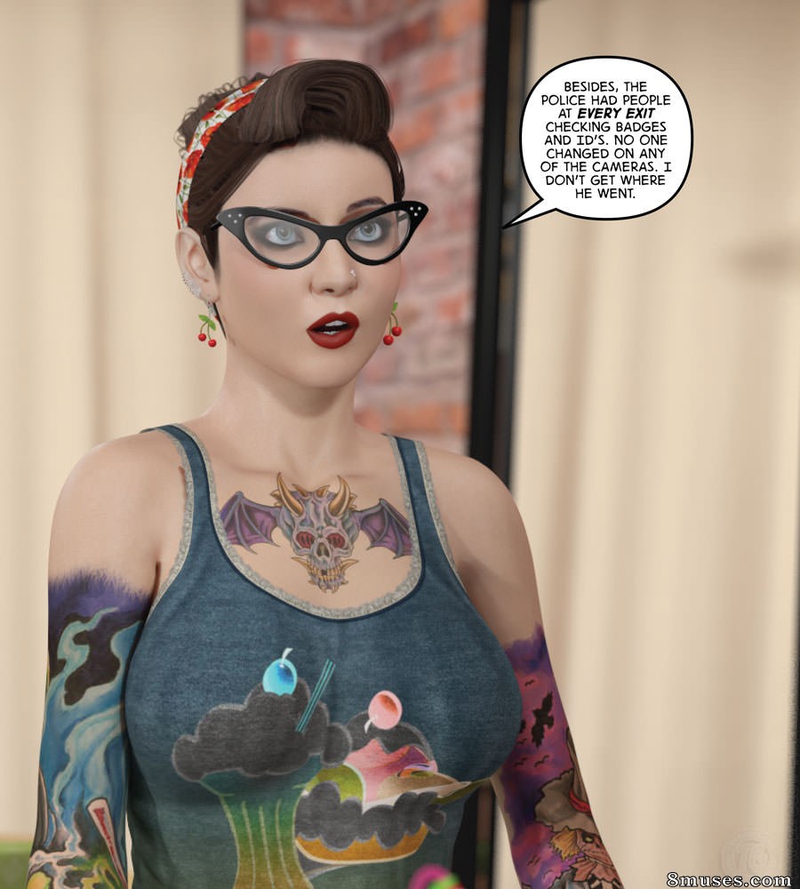 Issue 4 - Day 365 - Page 43