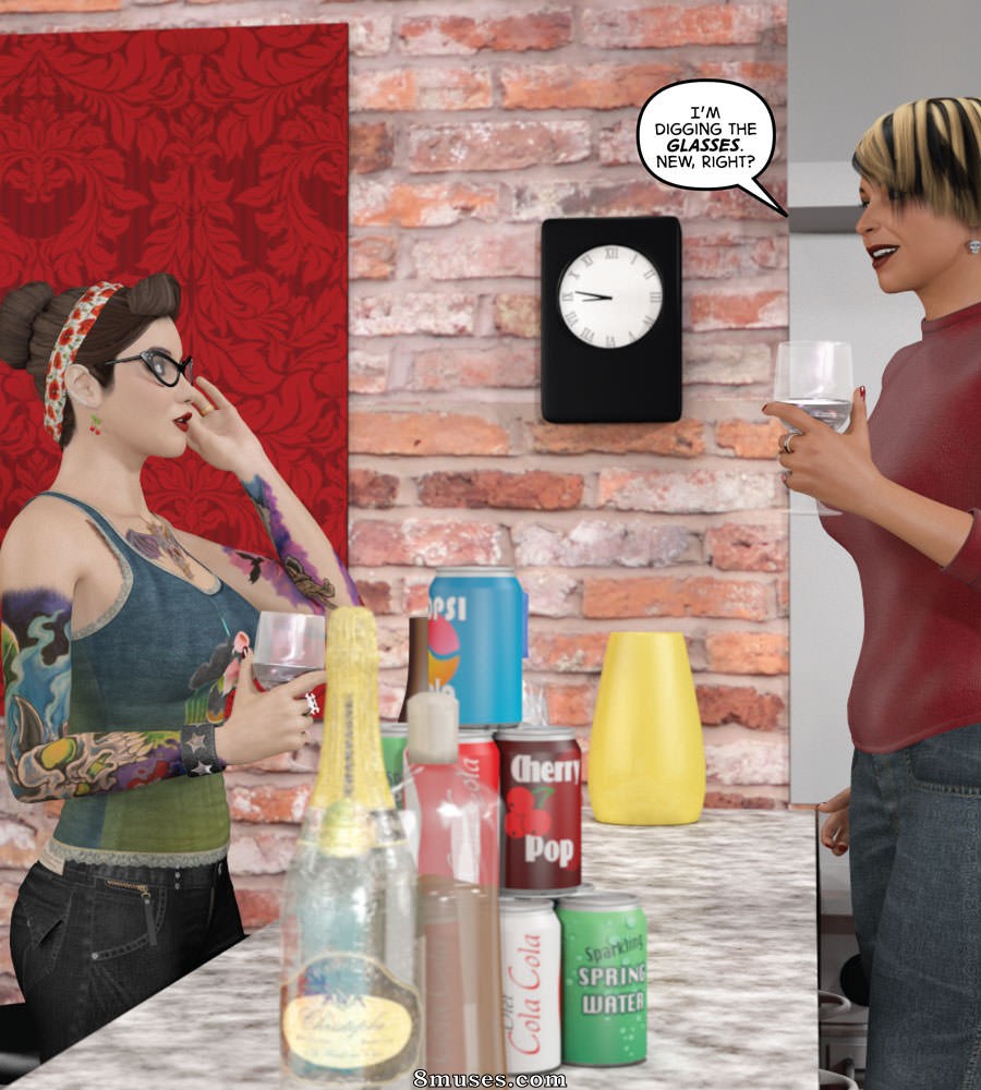 Issue 4 - Day 365 - Page 39