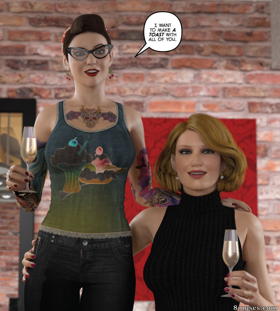 Issue 4 - Day 365 - Page 67