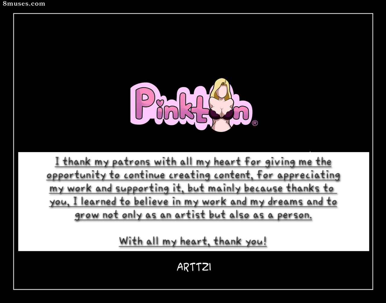 Pinktoon - A Very Naive Mother - Page 93