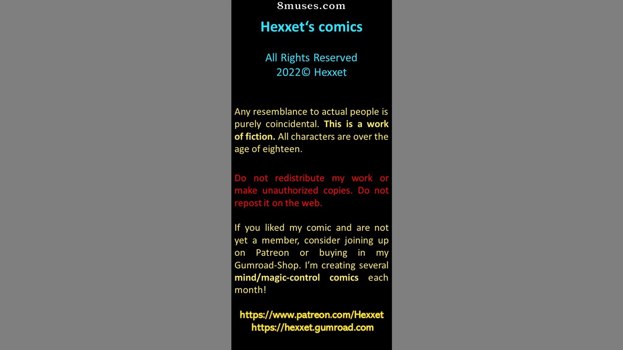 The Gift - Issue 12 - Page 2