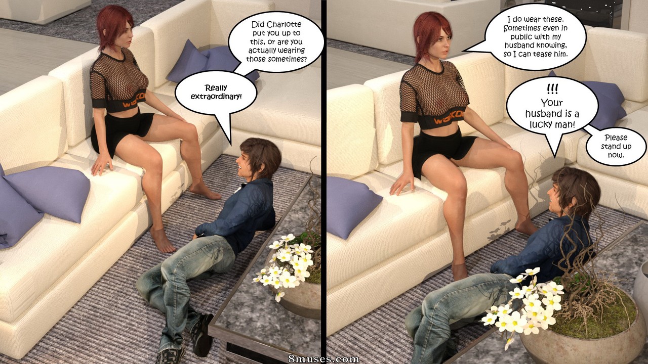 The Gift - Issue 12 - Page 26
