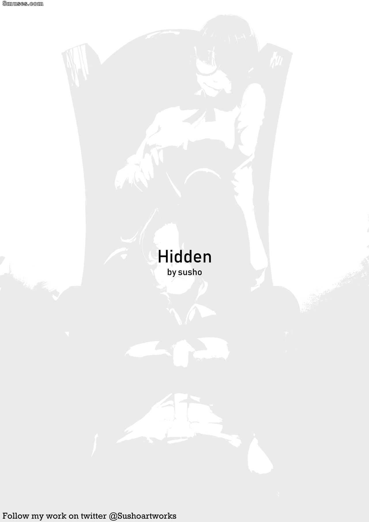 Susho - Hidden - Page 3