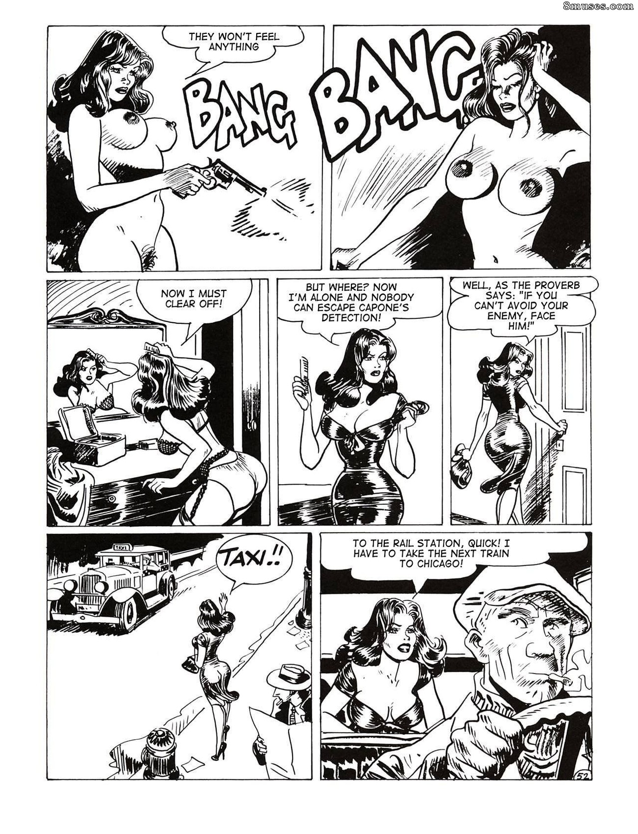 Bang Bang - Issue 1 - Page 54
