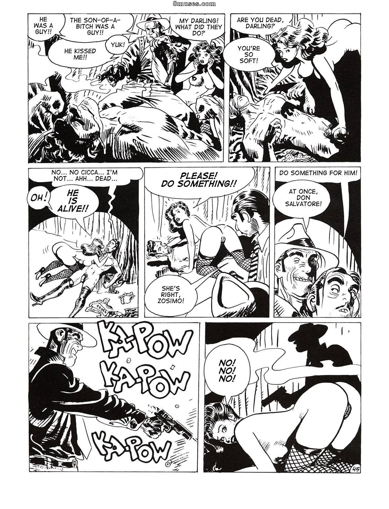 Bang bang - Numéro 1 - Page 47