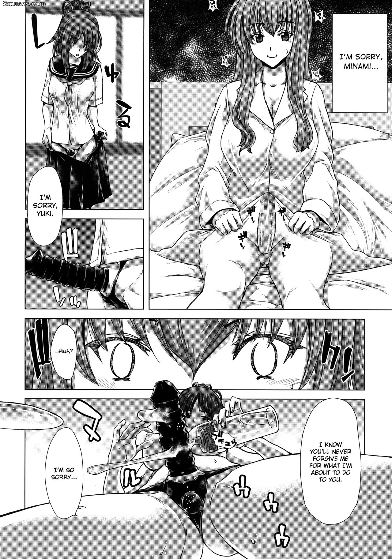 Place Polinky Hiroba - D-ASS - Page 7