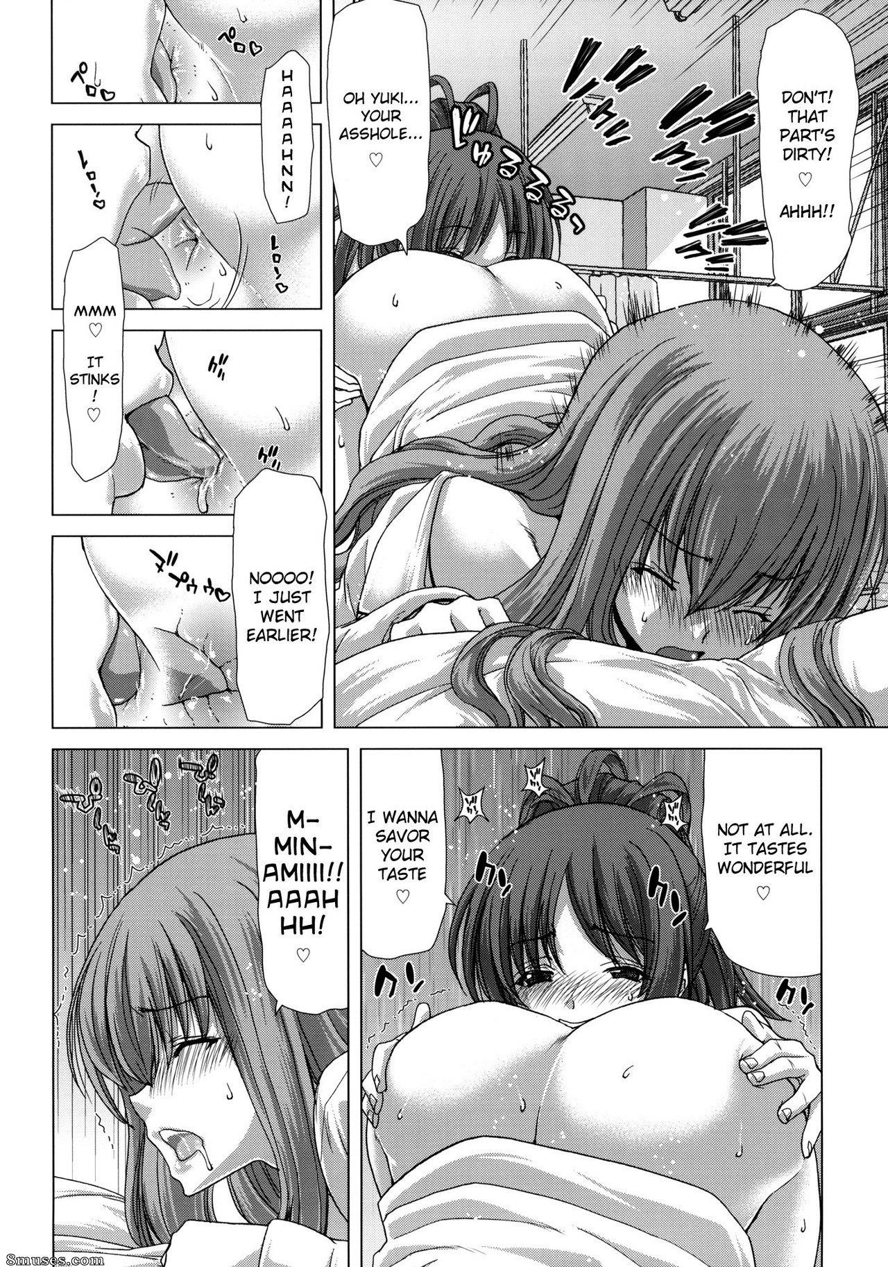 Place Polinky Hiroba - D-ASS - Page 13
