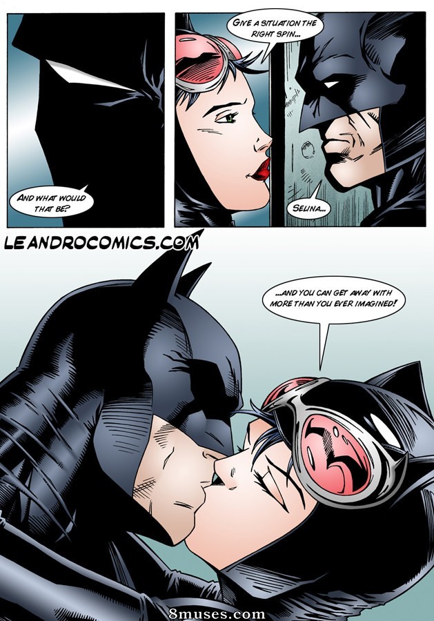 Batman - Edição 1 - Página 8