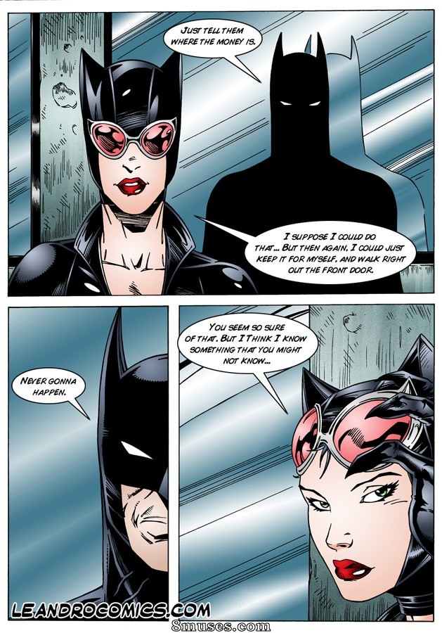 Batman - Edição 1 - Página 7