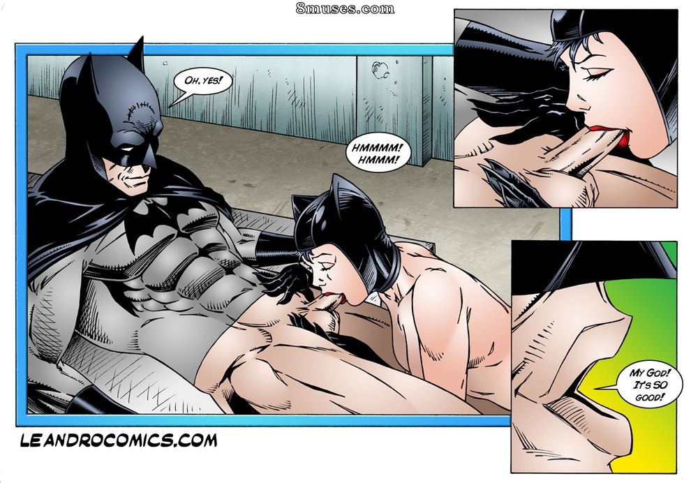 Batman - Numéro 1 - Page 10