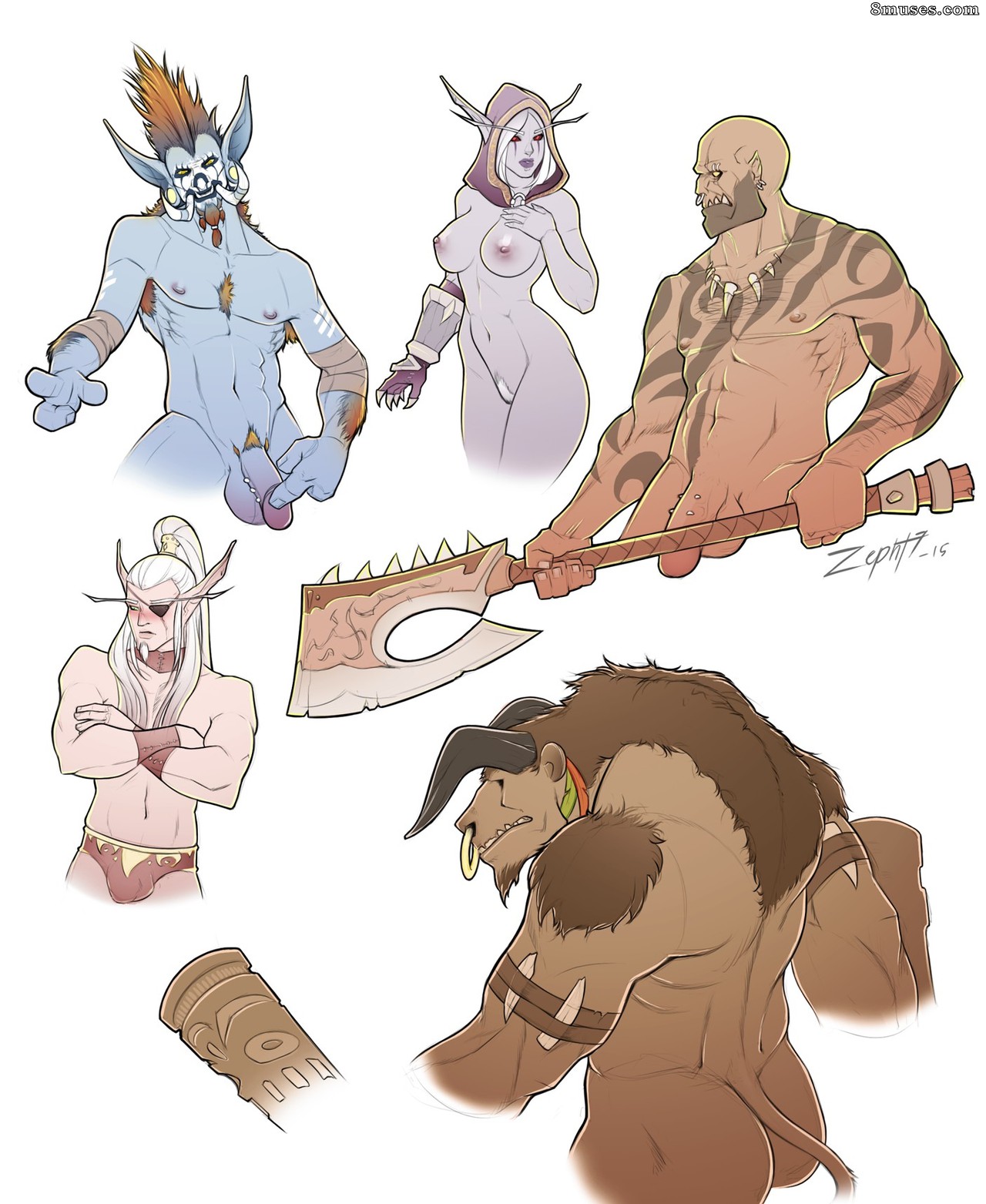 Jornorin - Older stuff - Page 95