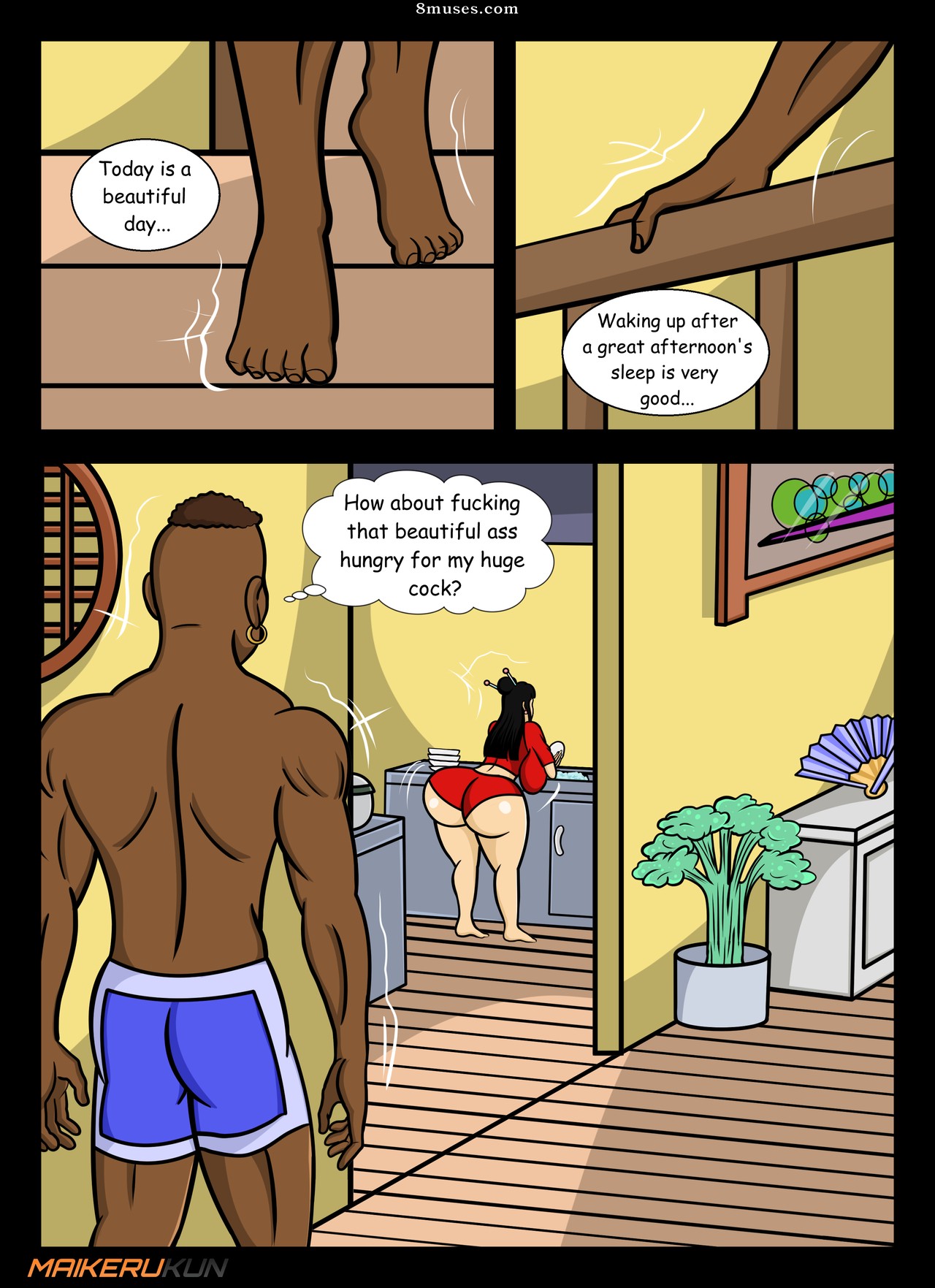 34. Daily Assistance - Issue 05 - Page 2