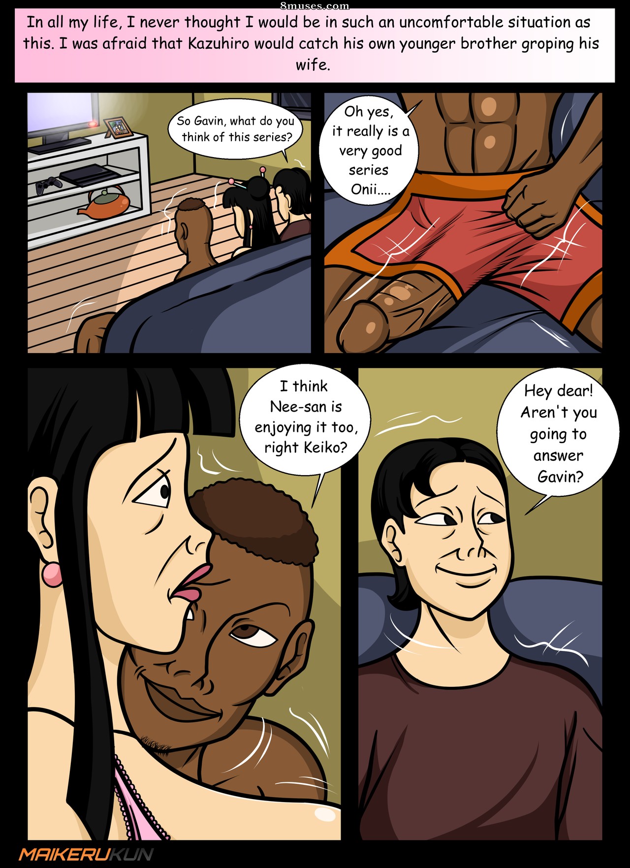 34. Daily Assistance - Issue 05 - Page 9