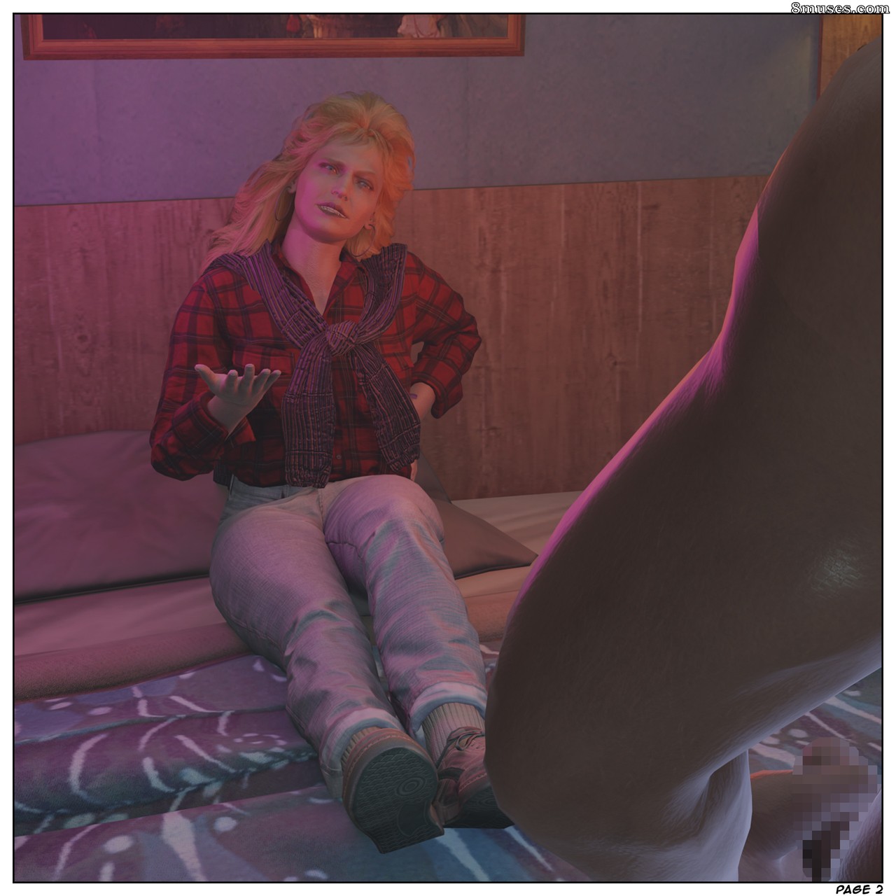 PoseidonX - Star-Mom - AI Memories - Page 15