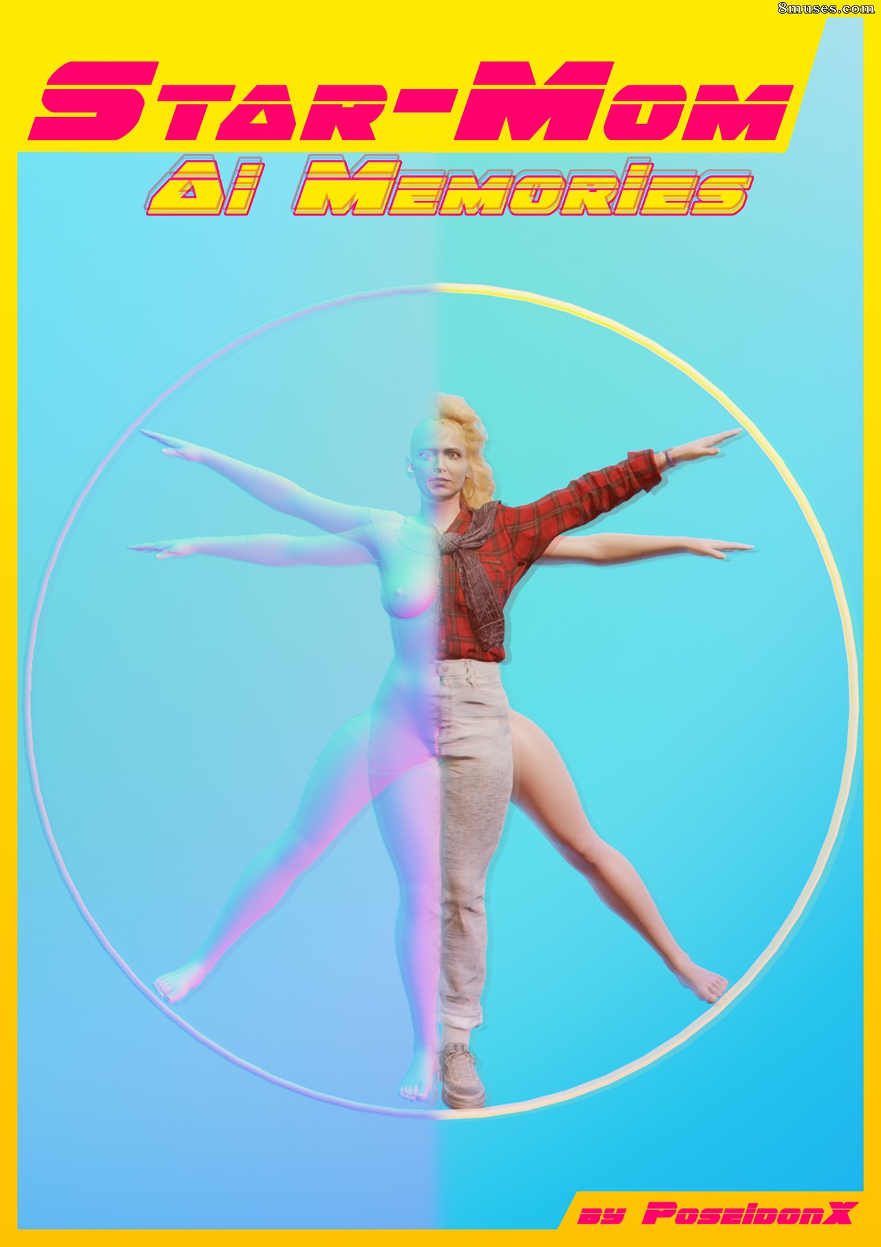 PoseidonX - Star-Mom - AI Memories - Page 1