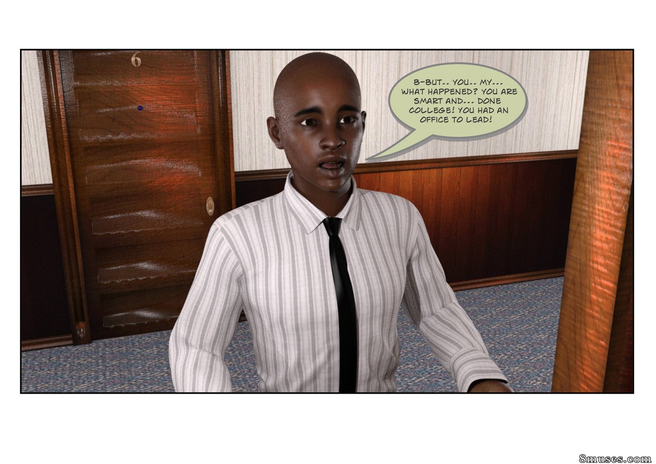 Screwed Up Lives - Issue 2 - Page 27